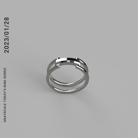 2023/1/28  [TODAY’S RING SERIES]　Revival 2026