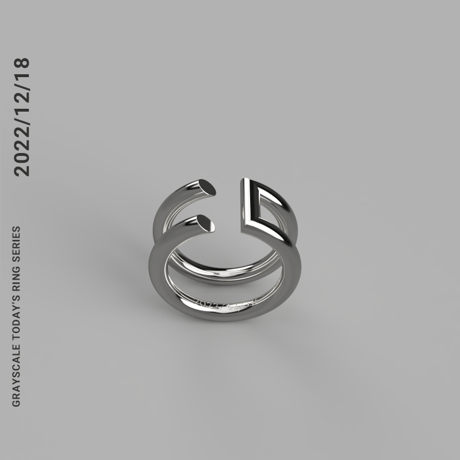 2022/12/18  [TODAY’S RING SERIES]　Revival 2025