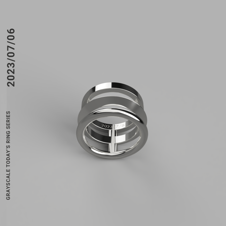 2023/7/6  [TODAY’S RING SERIES]　Revival 2025