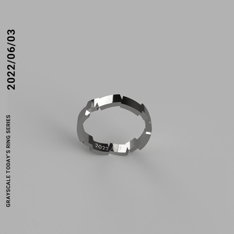 2022/6/3  [TODAY’S RING SERIES]　Revival 2026