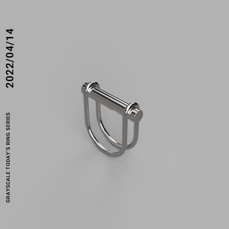 2022/4/14 [TODAY’S RING SERIES]　Revival 2026