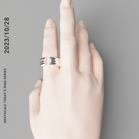 2023/10/28  [TODAY’S RING SERIES]　Revival 2025