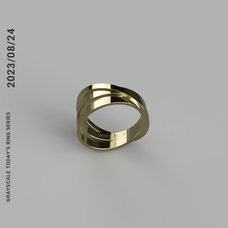 2023/8/24  [TODAY’S RING SERIES]　Revival 2025