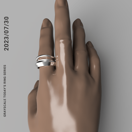 2023/7/30  [TODAY’S RING SERIES]　Revival 2025