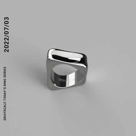 2022/7/3  [TODAY’S RING SERIES]　Revival 2026