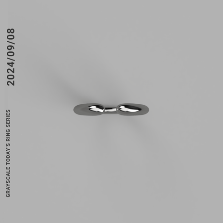 2024/9/8  [TODAY’S RING SERIES]　Revival 2025