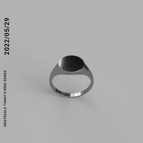 2022/5/29  [TODAY’S RING SERIES]　Revival 2026