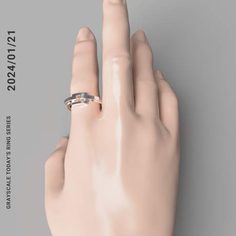 2024/1/21  [TODAY’S RING SERIES]　Revival 2026