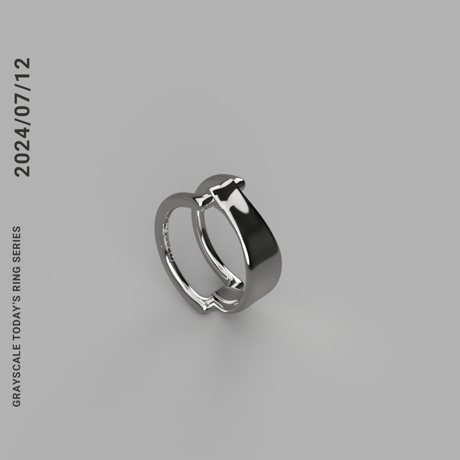 2024/7/12  [TODAY’S RING SERIES]　Revival 2026