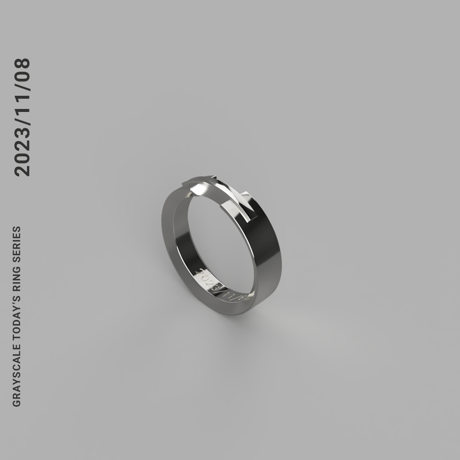 2023/11/8  [TODAY’S RING SERIES]　Revival 2025