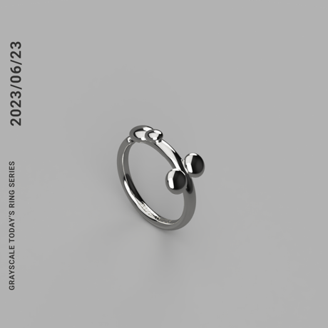 2023/6/23  [TODAY’S RING SERIES]　Revival 2026