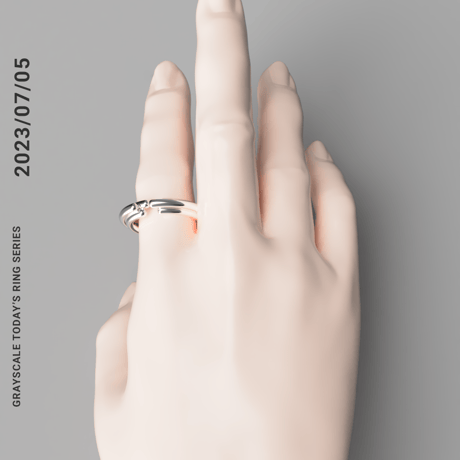 2023/7/5  [TODAY’S RING SERIES]　Revival 2025