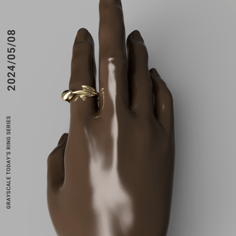 2024/5/8  [TODAY’S RING SERIES]　Revival 2026