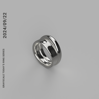 2024/9/22  [TODAY’S RING SERIES]　Revival 2026