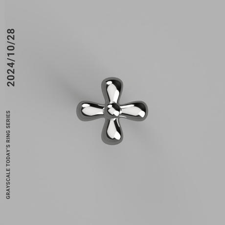 2024/10/28  [TODAY’S RING SERIES]　Revival 2025