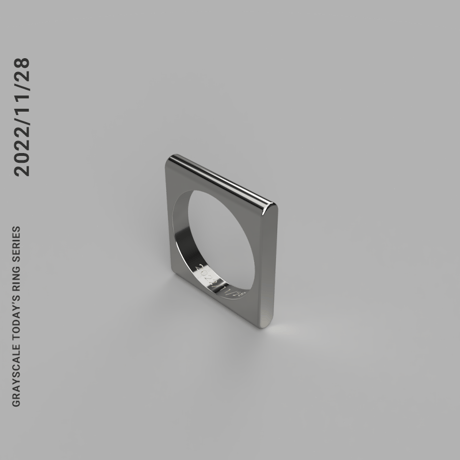 2022/11/28  [TODAY’S RING SERIES]　Revival 2025
