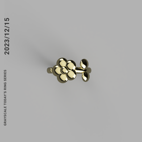 2023/12/15  [TODAY’S RING SERIES]　Revival 2025