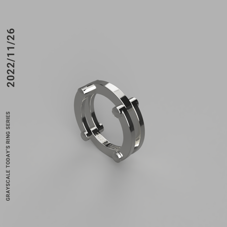 2022/11/26  [TODAY’S RING SERIES]　Revival 2025