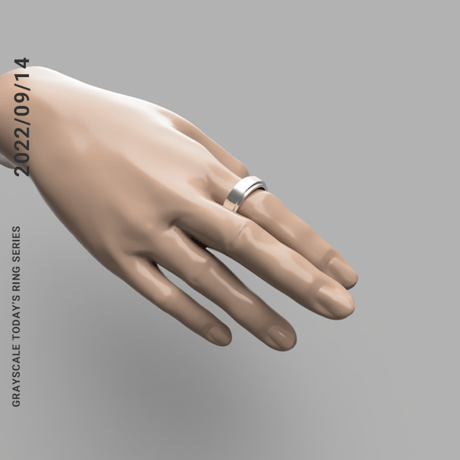 2022/9/14  [TODAY’S RING SERIES]　Revival 2025