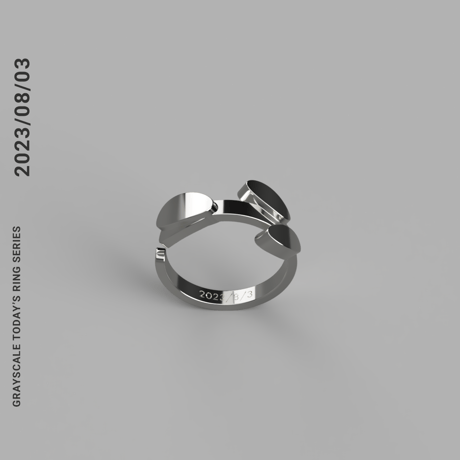 2023/8/3  [TODAY’S RING SERIES]　Revival 2025