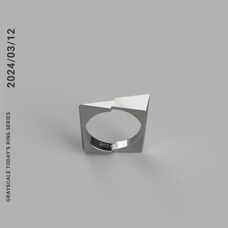 2024/3/12  [TODAY’S RING SERIES]　Revival 2026