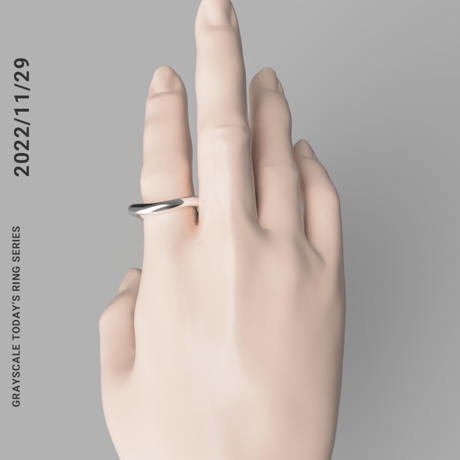 2022/11/29  [TODAY’S RING SERIES]　Revival 2025