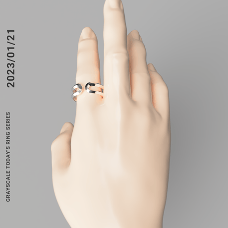 2023/1/21  [TODAY’S RING SERIES]　Revival 2026