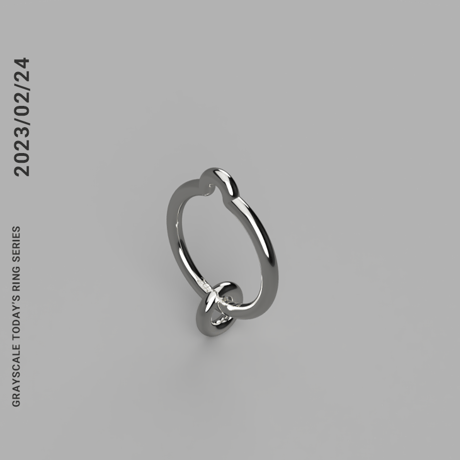 2023/2/24  [TODAY’S RING SERIES]　Revival 2026