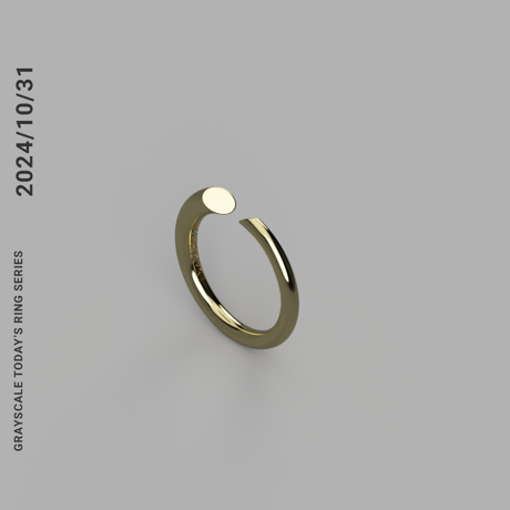 2024/10/31  [TODAY’S RING SERIES]　Revival 2025