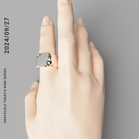 2024/9/27  [TODAY’S RING SERIES]　Revival 2025