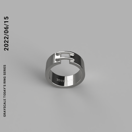 2022/6/15  [TODAY’S RING SERIES]　Revival 2026