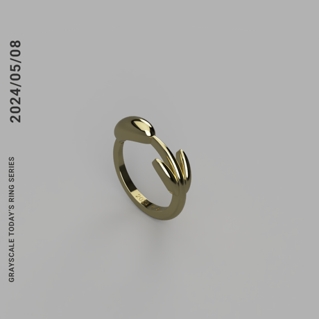 2024/5/8  [TODAY’S RING SERIES]　Revival 2026