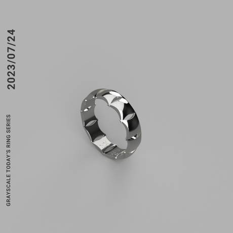 2023/7/24  [TODAY’S RING SERIES]