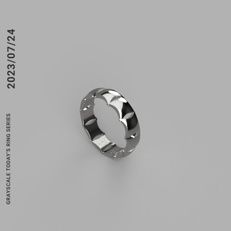 2023/7/24  [TODAY’S RING SERIES]　Revival 2025