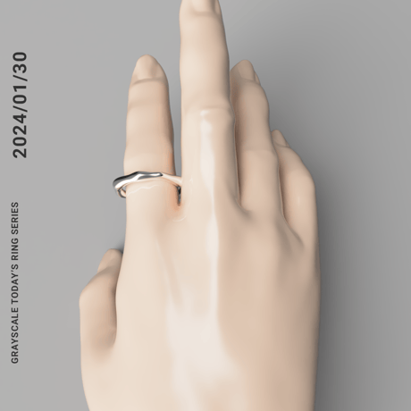 2024/1/30  [TODAY’S RING SERIES]　Revival 2026