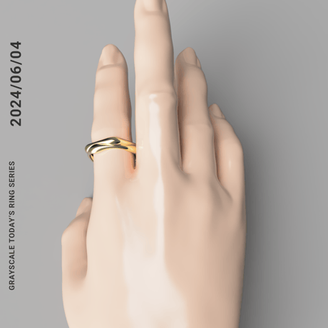 2024/6/4  [TODAY’S RING SERIES]　Revival 2026