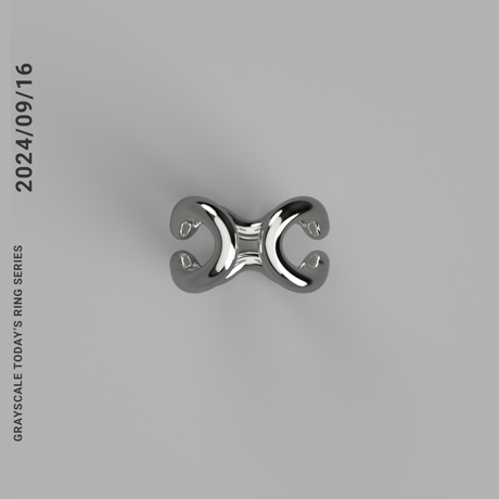 2024/9/16  [TODAY’S RING SERIES]　Revival 2025