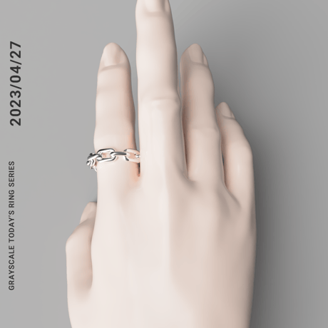 2023/4/27  [TODAY’S RING SERIES]　Revival 2026