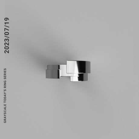 2023/7/19  [TODAY’S RING SERIES]　Revival 2025