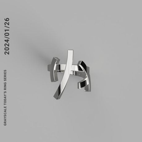 2024/1/26  [TODAY’S RING SERIES]　Revival 2026