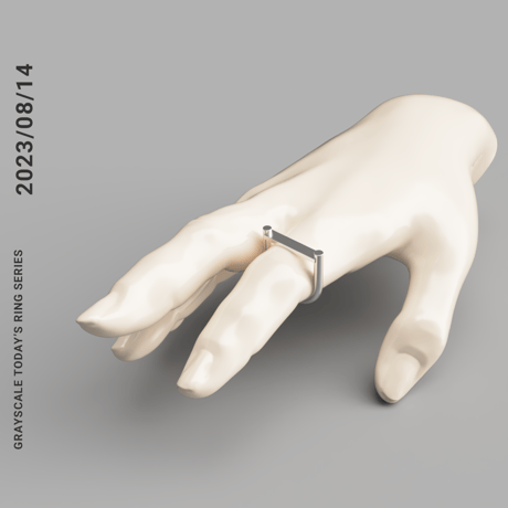 2023/8/14  [TODAY’S RING SERIES]　Revival 2025