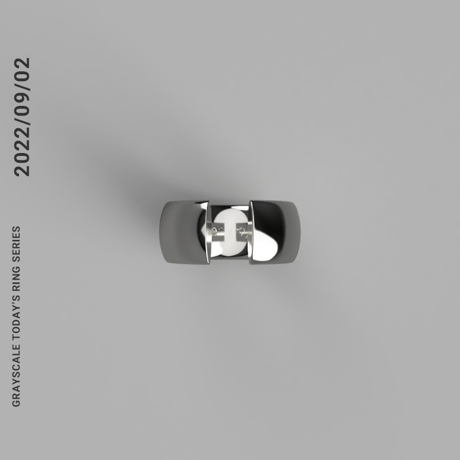 2022/9/2  [TODAY’S RING SERIES]　Revival 2025