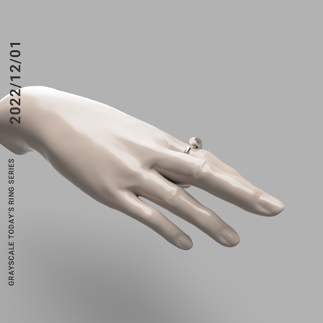 2022/12/01  [TODAY’S RING SERIES]　Revival 2025