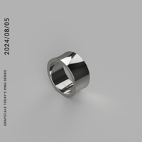 2024/8/5  [TODAY’S RING SERIES]　Revival 2026