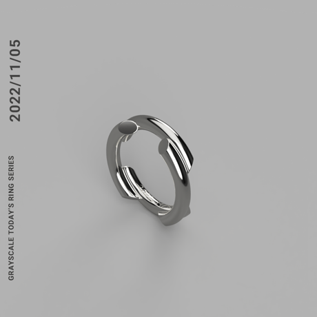2022/11/5  [TODAY’S RING SERIES]　Revival 2025