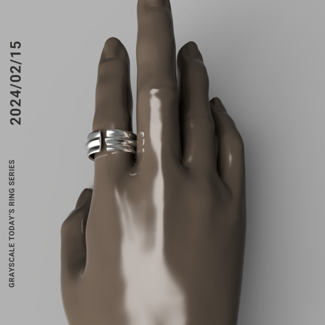 2024/2/15  [TODAY’S RING SERIES]　Revival 2026