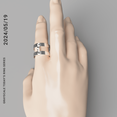 2024/5/19  [TODAY’S RING SERIES]　Revival 2026
