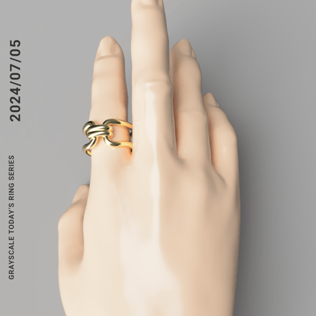 2024/7/5  [TODAY’S RING SERIES]　Revival 2026