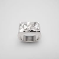 Facet Ring - r0012