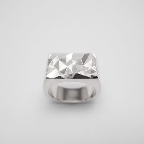 Facet Ring - r0012
